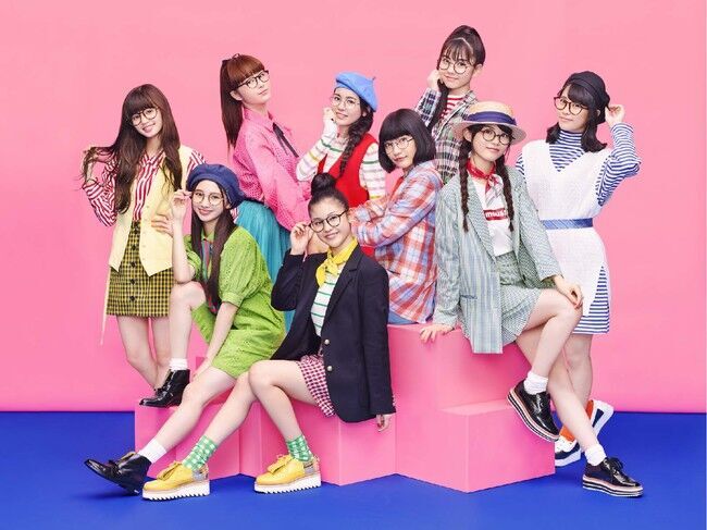 FILA×TEG TEG cheered by Girls²第４弾ラストコラボレーション！10月8日（木）よりオンラインショップで先行予約開始～抽選でオリジナルマスクケースをプレゼント～の17枚目の画像