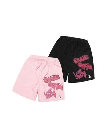 atmos pink × #FR2梅 × 目覚めの一瞬前 とのトリプルコラボレーションが5/22(sat)発売！デザインはJUN INAGAWA氏が描きおろし！の4枚目の画像