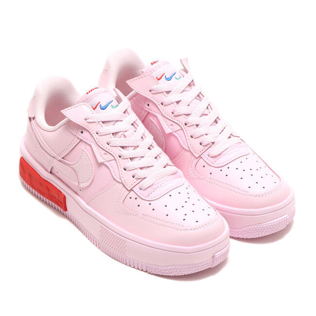 atmos pinkにてNIKE W AIR FORCE 1 FONTANKA　PINKが8/1(sun)より販路限定発売！の6枚目の画像