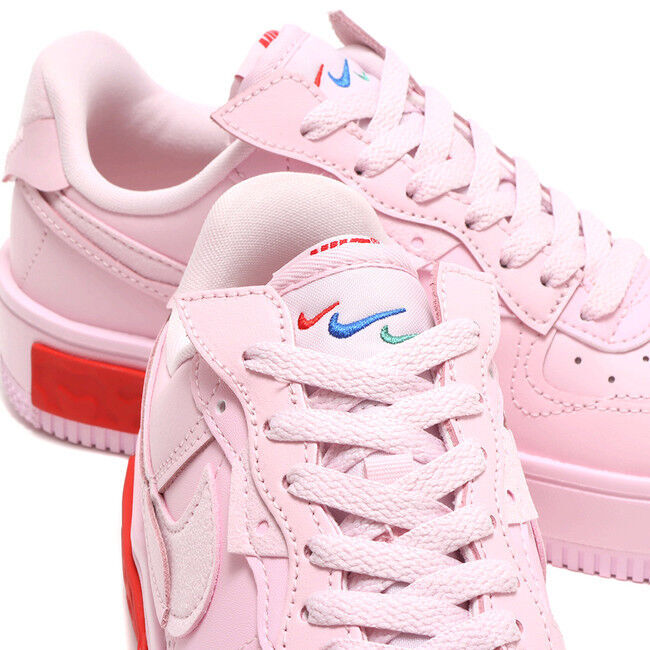 atmos pinkにてNIKE W AIR FORCE 1 FONTANKA　PINKが8/1(sun)より販路限定発売！の8枚目の画像