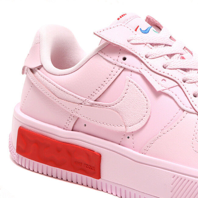 atmos pinkにてNIKE W AIR FORCE 1 FONTANKA　PINKが8/1(sun)より販路限定発売！の7枚目の画像