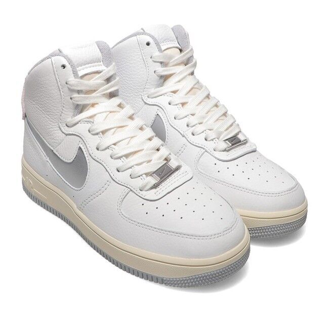 NIKEから AIR FORCE 1 SCULPT HIGH 11/20(sat)よりatmos pinkにて発売！の6枚目の画像