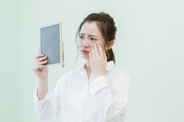 季節の変わり目、8割以上が肌不調を実感　一番感じる夏→秋のお助けアイテムとは？の1枚目の画像