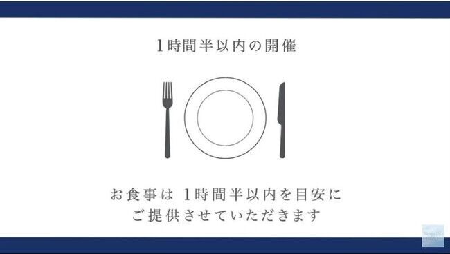 【withコロナ結婚式】ゲストに安心していただくための「コロナ対策ご案内ムービー」無償ダウンロードサービスを開始の3枚目の画像