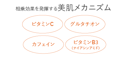 ストレス社会の「肌荒れスパイラル」と戦う！濃密ビタミンＣオイルセラム、３月２８日（日）公式発売の3枚目の画像