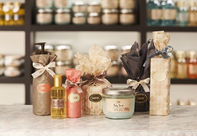 SABON White Day Gift　大切なパートナーへ、心を込めて贈る特別なギフト。限定発売中の「ホワイト・ローズ」の香りを楽しめるキットや、SABONを代表するアイテムを試せるキットをご用意。の10枚目の画像