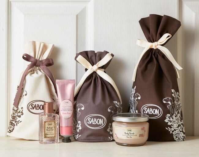 SABON White Day Gift　大切なパートナーへ、心を込めて贈る特別なギフト。限定発売中の「ホワイト・ローズ」の香りを楽しめるキットや、SABONを代表するアイテムを試せるキットをご用意。の12枚目の画像