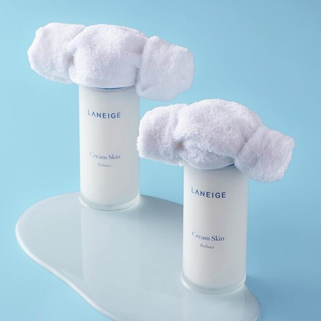 アモーレパシフィック 人気の4ブランド「LANEIGE」「HERA」「IOPE」「MAKEON」を対象とした、10％～35％割引の春のプロモーションをAmazonで開催の2枚目の画像