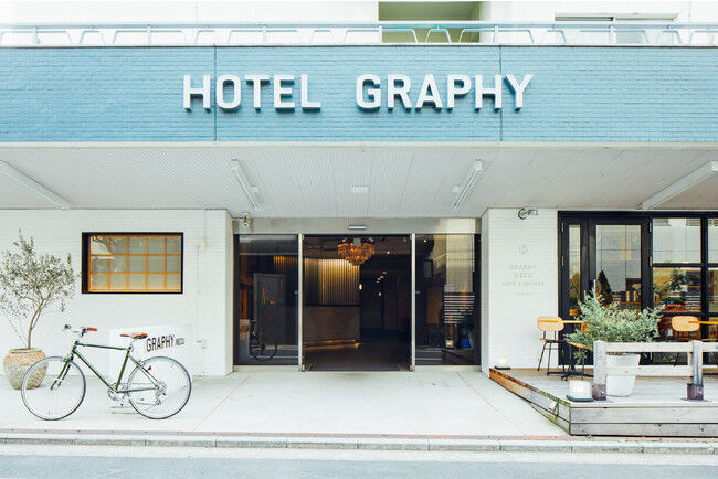 ジュエリーアーティスト”サノテルユキ氏”による個展が、「HOTEL GRAPHY 根津」にて 1/15(金)～17(日)まで開催。 数量限定で 1 点ものの JEWELLERY 販売も実施。の5枚目の画像