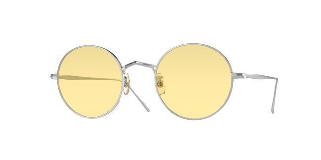 Oliver Peoples、ジオ・ポンティ・アーカイブスとコラボレーション コレクションを発表の5枚目の画像