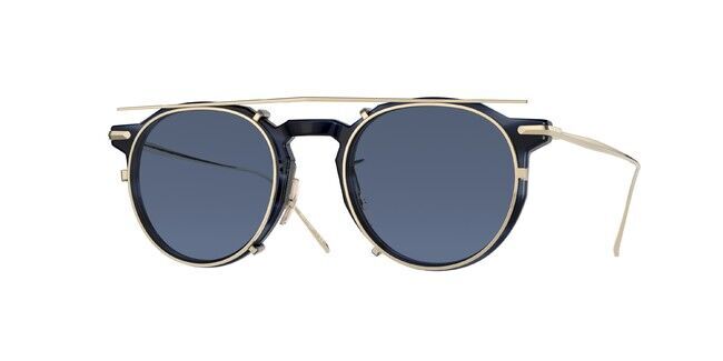 Oliver Peoples、ジオ・ポンティ・アーカイブスとコラボレーション コレクションを発表の3枚目の画像