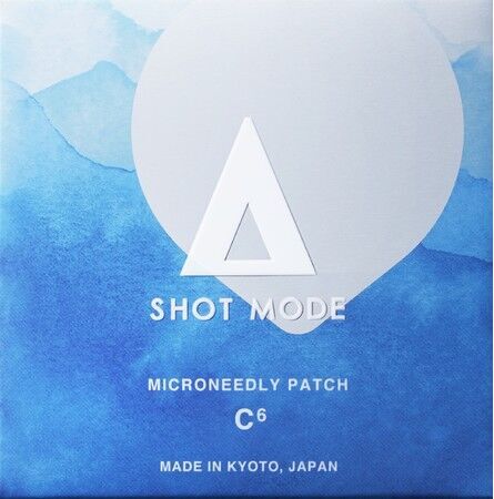 マイクロニードル化粧品ブランド「SHOT MODE」から年末の集中ケアやギフトにおすすめのクリスマスコフレが登場の4枚目の画像