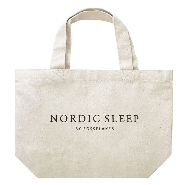 北欧・デンマーク発の寝具ブランド「NORDIC SLEEP（ノルディック スリープ）」が六本木ヒルズ ウェストウォーク４Fで初の直営店を期間限定でオープンの2枚目の画像