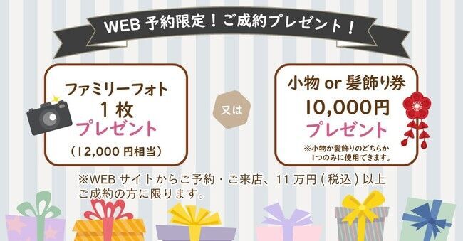 千葉県鴨川で「きのはな」がGW（期間限定）に振袖イベントを開催～かわいい振袖大集合～！の4枚目の画像