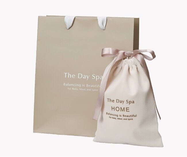 The Day Spaがお届けする2021年クリスマスコフレ発売！の11枚目の画像