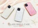 【iPhone11 / iPhone11 Pro対応】宝石のようにきらめくiPhoneケース“Glass Shell Case”UNiCASEで予約販売開始