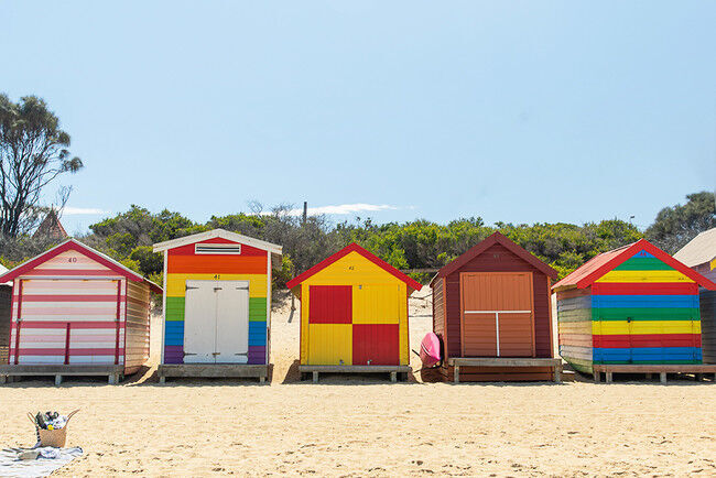 オーストラリア生まれのパーソナルケアブランド『Bathing Shed (ベイシングシェッド) 』日本初上陸の2枚目の画像