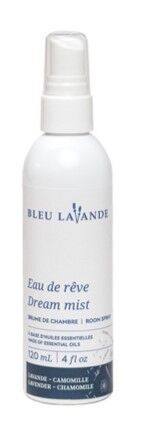 カナダ生まれの天然ラベンダーコスメブランド「BLEU LAVANDE（ブルーラバンド）」新商品「ルームスプレー ドリームミスト」を5月27日(木)より発売開始！の4枚目の画像