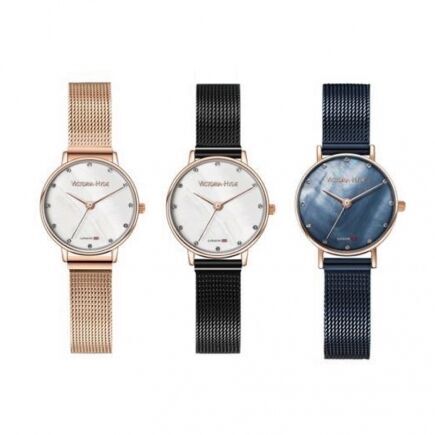 イギリスの腕時計ブランド「VICTORIA・HYDE LONDON」(ヴィクトリア・ハイド ロンドン)日本上陸！の6枚目の画像