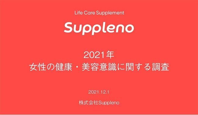 2021年・巣ごもり生活で定着した良い習慣・悪い習慣は？7割が「対策していない」【女性300人にアンケート】の1枚目の画像