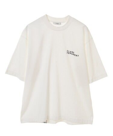 伊勢丹新宿店にて＜CLANE＞の期間限定POP UPを開催。藤原ヒロシ氏が手掛ける＜fragment design＞とのコラボレーション商品を展示、三越伊勢丹オンラインでは先行販売を実施。の5枚目の画像