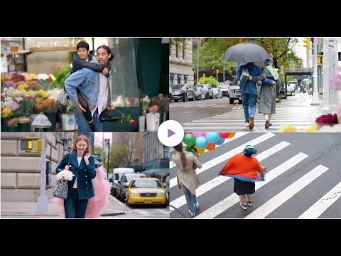 ケイト・スペード ニューヨークは、 ブランドのホームタウン、New Yorkへのlove letterを添えた、2021 spring キャンペーンを発表の2枚目の画像