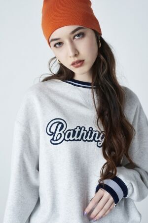 A BATHING APE(R) 2020 AUTUMN / WINTER COLLECTION SEASON LOOKBOOKの2枚目の画像