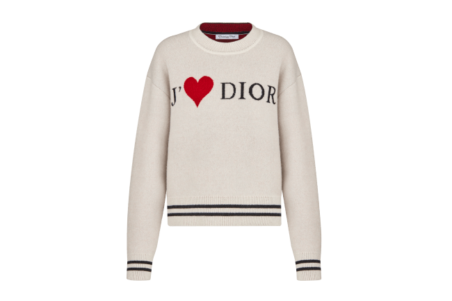 【DIOR】「ディオールアムール」の限定コレクションが登場の2枚目の画像