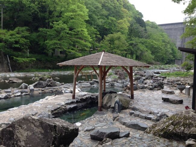 ★リンレンから、美肌の湯・岡山県湯原温泉水＋国産植物成分7種配合「エシカルボディソープ」新発売★の2枚目の画像