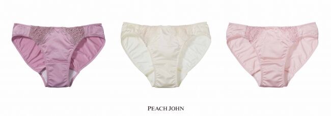 【Power of PINK】PEACH JOHN から ‘‘花‘‘と‘‘ピンク‘‘をテーマにした春の新作ブラシリーズが本日全ラインナップ解禁！の16枚目の画像