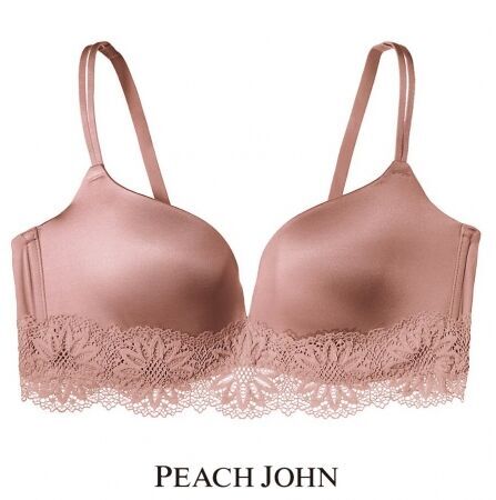 もう悩まない！PEACH JOHNが提案する夏下着にまつわる４大あるあるお悩み解消インナー！の9枚目の画像