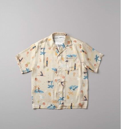 ハワイ州観光局、夏に向けた「WEAR ALOHA, SAVE ALOHA.」プロジェクトを発足の9枚目の画像