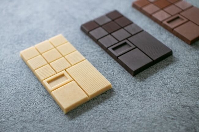 カノーブルから、バターでつくる新時代のチョコレート「THE BUTTER CHOCOLATE」を発売の2枚目の画像