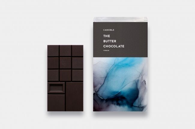 カノーブルから、バターでつくる新時代のチョコレート「THE BUTTER CHOCOLATE」を発売の4枚目の画像