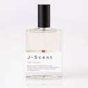 【梅田 蔦屋書店】和の香水ブランド『J-Scent』新商品発売記念、「香水J-Scent『恋雨/ Koiame』薫る文学」フェアを8月1日（木）より開催！