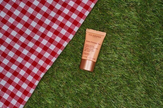 ～春に使いたいコスメ OPERA、CLARINS、ACPOLESS がIN(ハート) ～My Little Box 3月のテーマは「FRENCH PICNIC」の5枚目の画像