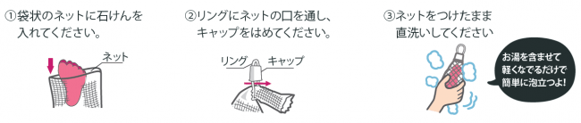 買い物指数173％伸長（※１）のフットメジ 薬用石けんから、『フットメジ 薬用石けん クリアローズ』（医薬部外品）を新発売の6枚目の画像