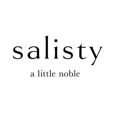 Hameeの女性向けオリジナルブランド「salisty（サリスティ）」より、コーディネートに上品に溶け込む2019秋冬コレクションを発表の2枚目の画像