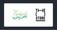 次世代型ショップ「THE [　] STORE」にワンピース専門ブランド「Splash」が出店決定