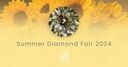 オーダーメイドジュエリー“ith”、夏を彩る婚約指輪を提案する 「ith Summer Diamond Fair 2024」を開催