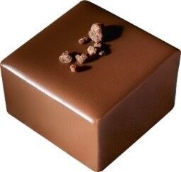 「サロン・デュ・ショコラ」金賞受賞作品 LE CHOCOLAT DE H Bonbon Chocolat「琉球」11月15日（水）より先行販売の2枚目の画像