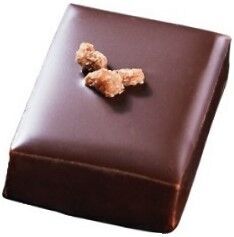 「サロン・デュ・ショコラ」金賞受賞作品 LE CHOCOLAT DE H Bonbon Chocolat「琉球」11月15日（水）より先行販売の4枚目の画像
