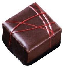 「サロン・デュ・ショコラ」金賞受賞作品 LE CHOCOLAT DE H Bonbon Chocolat「琉球」11月15日（水）より先行販売の5枚目の画像