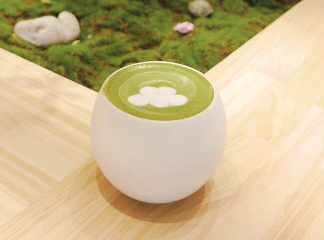 【雲ノ茶KUMONOCHA新作！】京都のお茶を使用した「雲ノお土産シリーズ」が新登場！の8枚目の画像