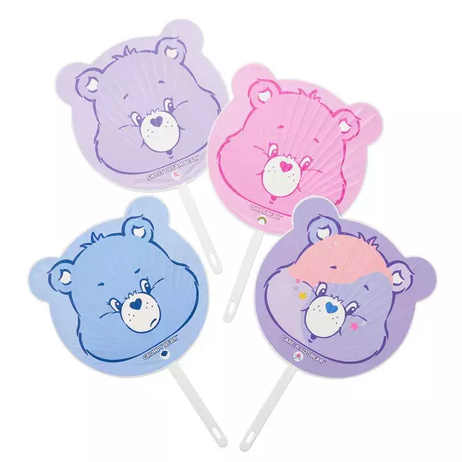 Care Bears Tm ケアベア Tm 誕生40周年 Plazaにケアベア Tm のキュートな限定アイテムが大集結 40周年を記念した新ベア ケア ア ロットベア Tm も登場 ローリエプレス Care Bears Tm ケアベア Tm 誕生40周年 Plazaにケアベア Tm のキュートな限定アイテムが大集結 40周年を記念した新ベア ケア ア ロットベア Tm も登場 ローリエプレス