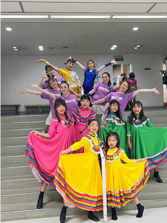 マグカル開放区「DANCE Special DAY」を開催！の2枚目の画像