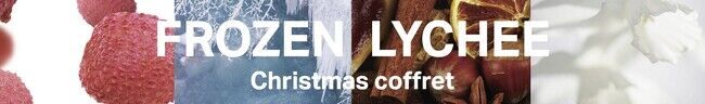【イヴ・ロシェ】2023年11月10日より、ブルターニュの自然を感じられるクリスマスコレクションが登場の2枚目の画像