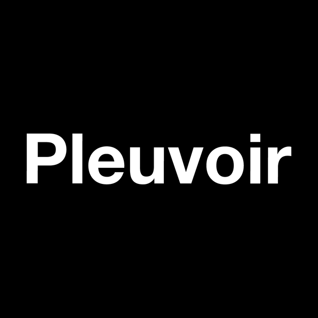 【Pleuvoir (プルヴワ)】韓国リチュアルライフスタイルビューティーブランド "原宿ラフォーレでPOPUP"の3枚目の画像