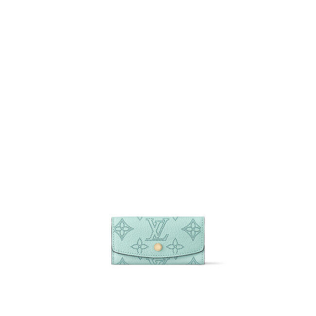 【ルイ・ヴィトン】春らしい繊細な色合いの新作バッグとレザーグッズを発売の3枚目の画像