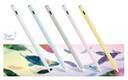 「iPad専用充電式タッチペン」に 4色のカラーバリエーションが新登場
